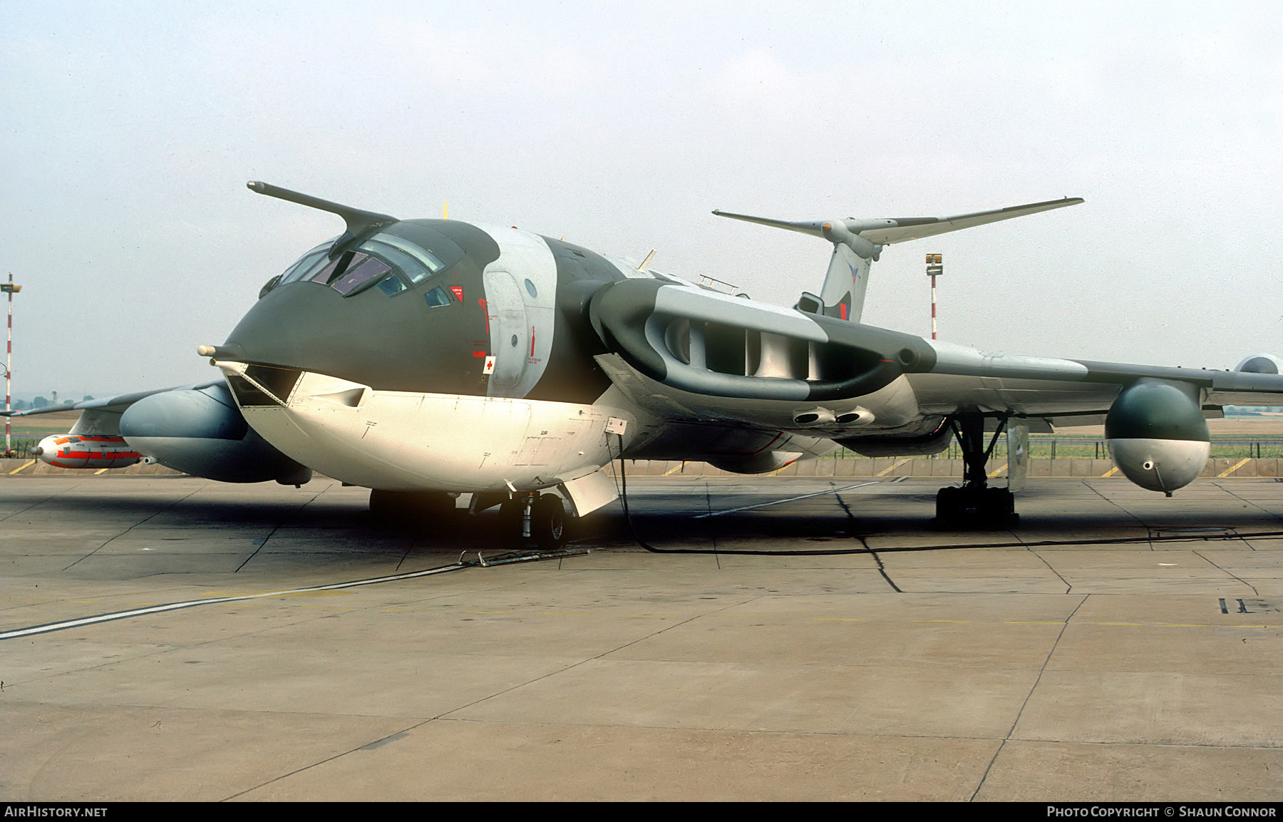 Aircraft Photo of XL164 | Handley Page HP-80 Victor K2 | UK - Air Force | AirHistory.net #306384