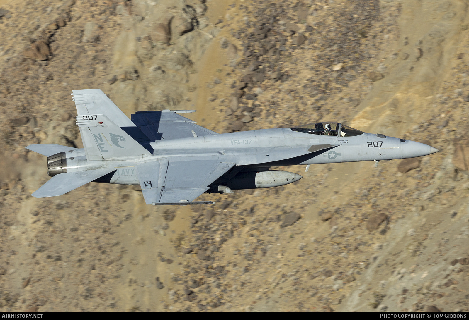 Aircraft Photo of 165906 | Boeing F/A-18E Super Hornet | USA - Navy | AirHistory.net #306775