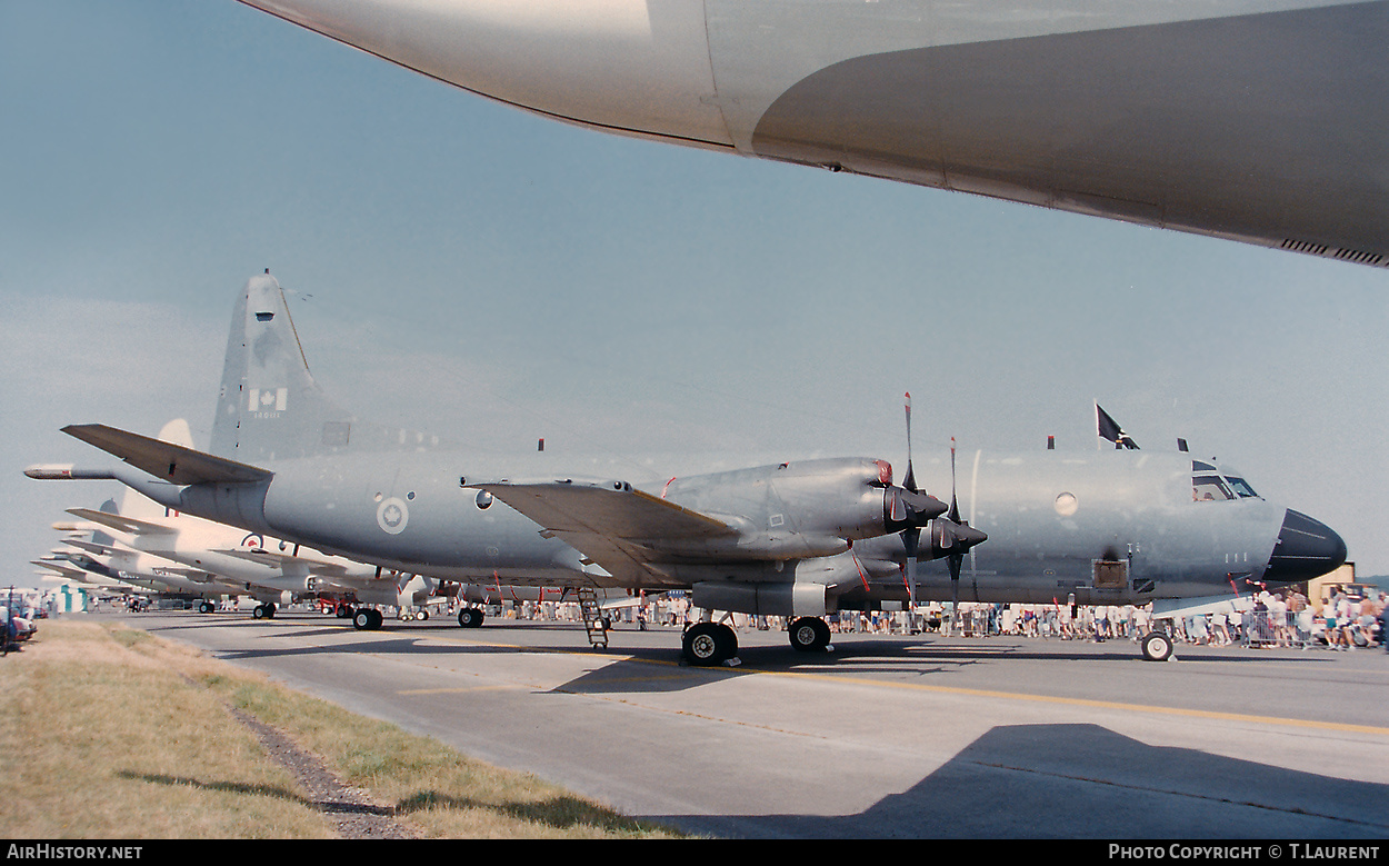 Aircraft Photo of 140111 | Lockheed CP-140 Aurora | Canada - Air Force | AirHistory.net #307167