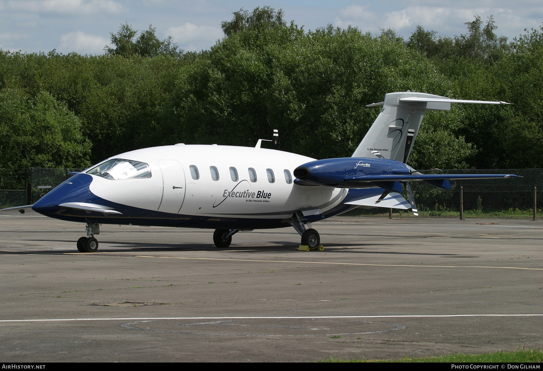 Aircraft Photo of I-BPAE | Piaggio P-180 Avanti | Executive Blue | AirHistory.net #307416