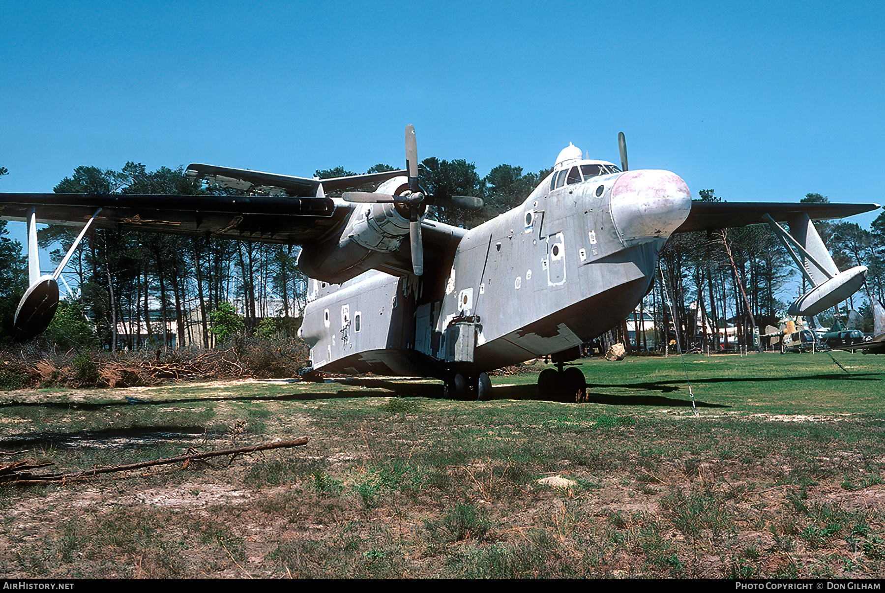 Aircraft Photo of 135533 | Martin SP-5B Marlin | USA - Navy | AirHistory.net #307590