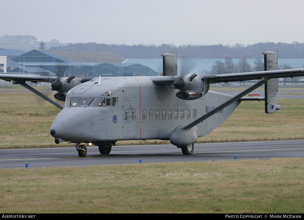 Aircraft Photo of 88-1866 / 81866 | Short C-23B Sherpa (330) | USA - Army | AirHistory.net #308284