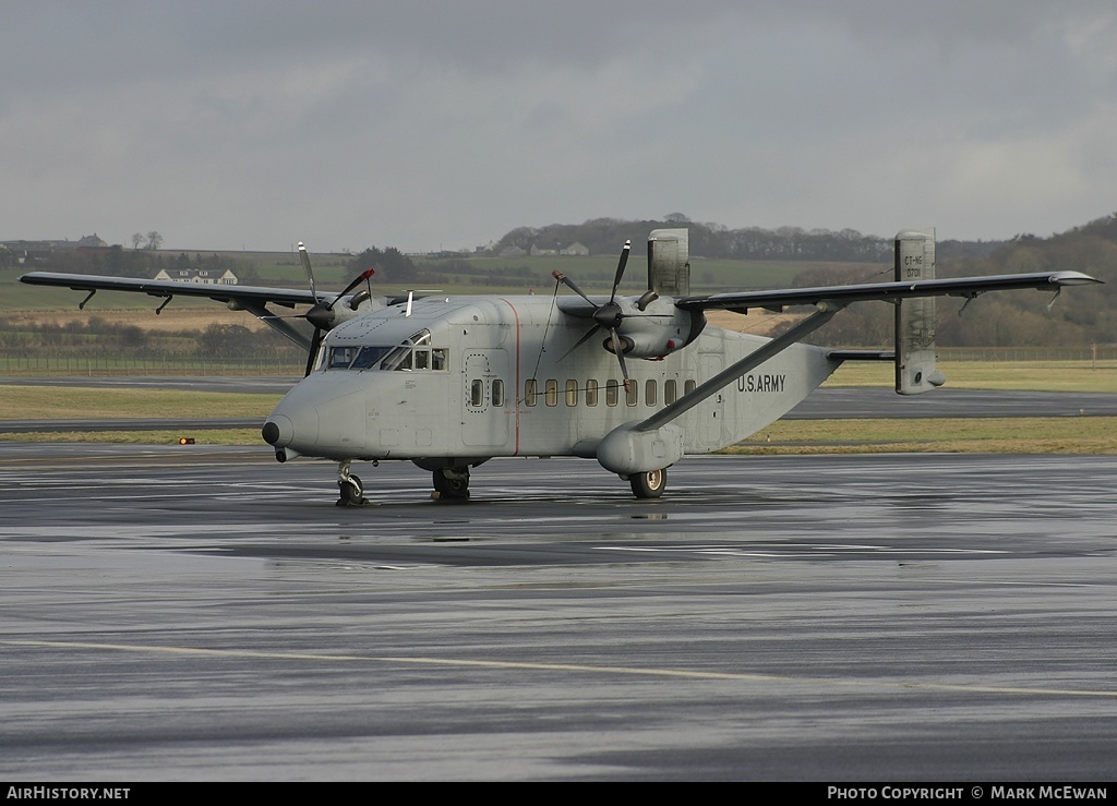 Aircraft Photo of 90-7011 / 07011 | Short C-23B Sherpa (330) | USA - Army | AirHistory.net #308570