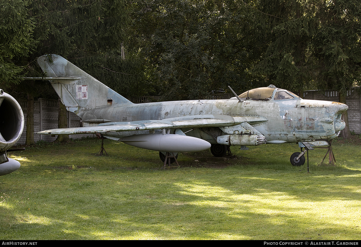 Aircraft Photo of 635 | PZL-Mielec Lim-6MR | Poland - Air Force | AirHistory.net #309138