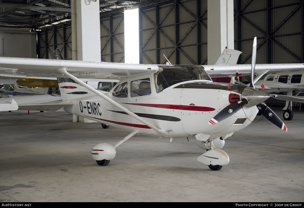 Aircraft Photo of D-ENRC | Cessna T182T Turbo Skylane | AirHistory.net #309695
