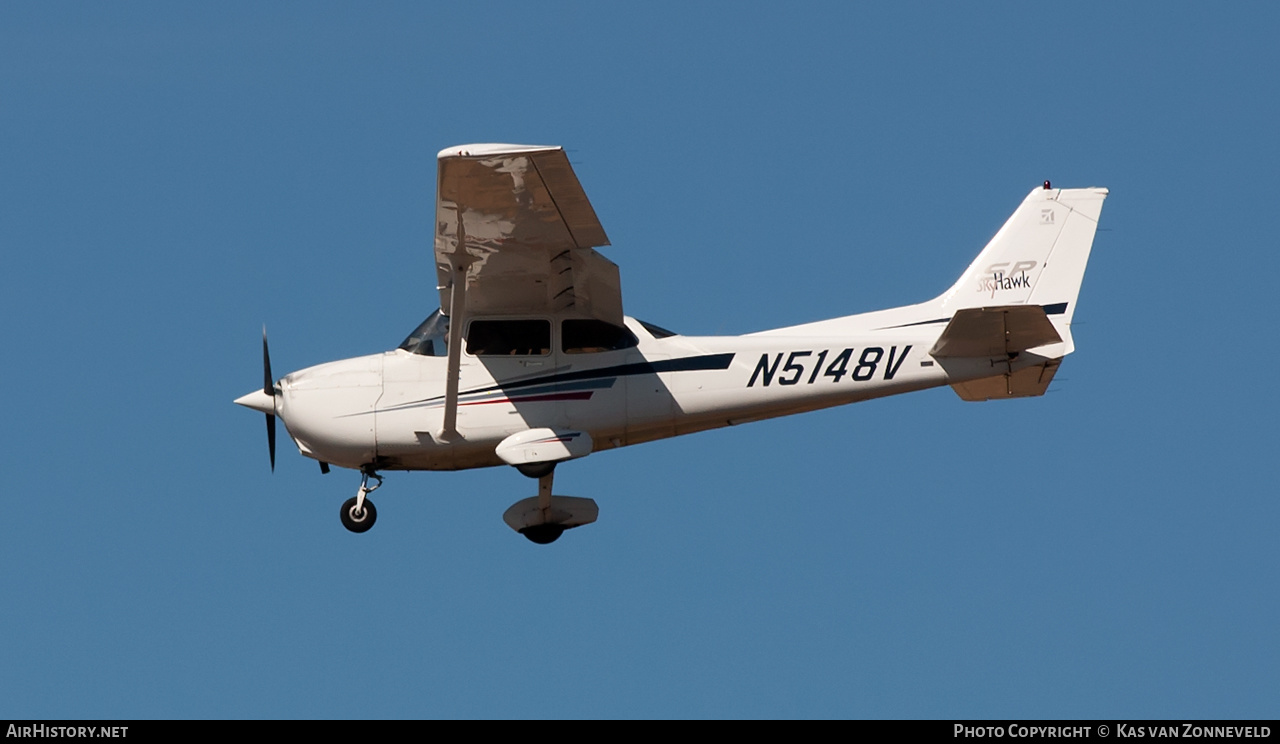 Aircraft Photo of N5148V | Cessna 172S Skyhawk SP | AirHistory.net #309984