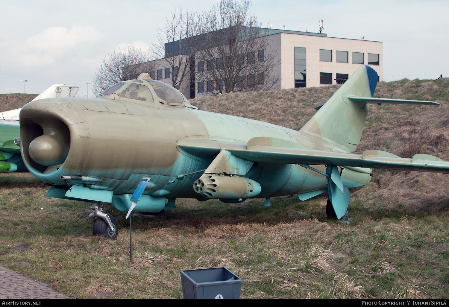 Aircraft Photo of 618 | PZL-Mielec Lim-6MR | Poland - Air Force | AirHistory.net #312145