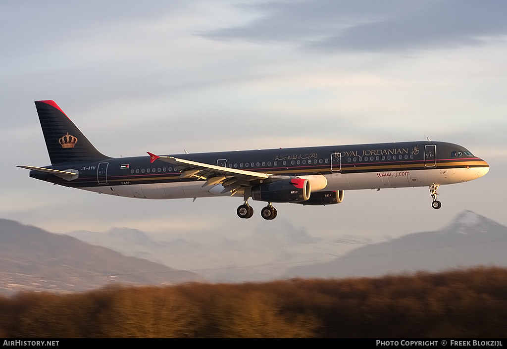 Jordan airways deals
