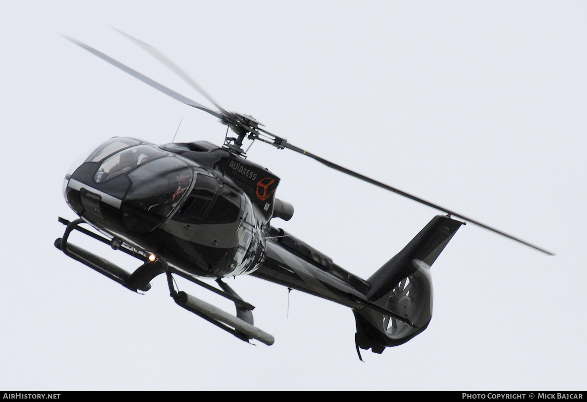 Aircraft Photo of F-GRLB | Eurocopter EC-130B-4 | Aviaxess Helicopter & Jet | AirHistory.net #314697