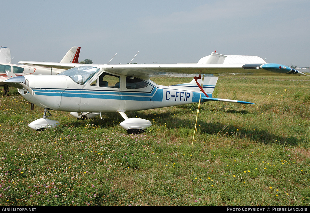 Aircraft Photo of C-FFIP | Cessna 177 Cardinal | AirHistory.net #314935