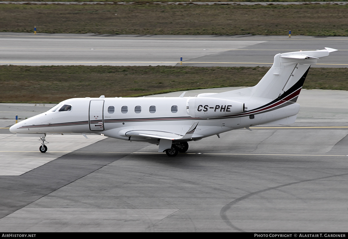 Aircraft Photo of CS-PHE | Embraer EMB-505 Phenom 300 | AirHistory.net #315014