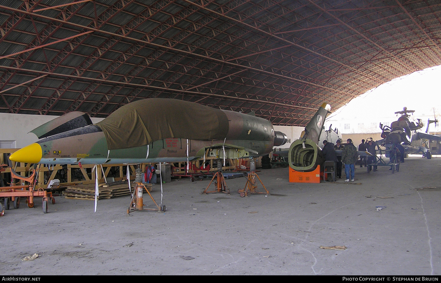 Aircraft Photo of 0023 | Aero L-39C Albatros | Afghanistan - Air Force | AirHistory.net #315221