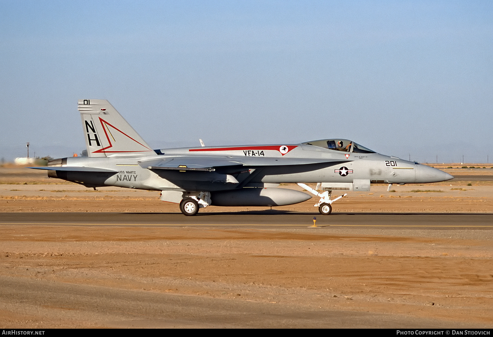 Aircraft Photo of 165862 | Boeing F/A-18E Super Hornet | USA - Navy | AirHistory.net #315830