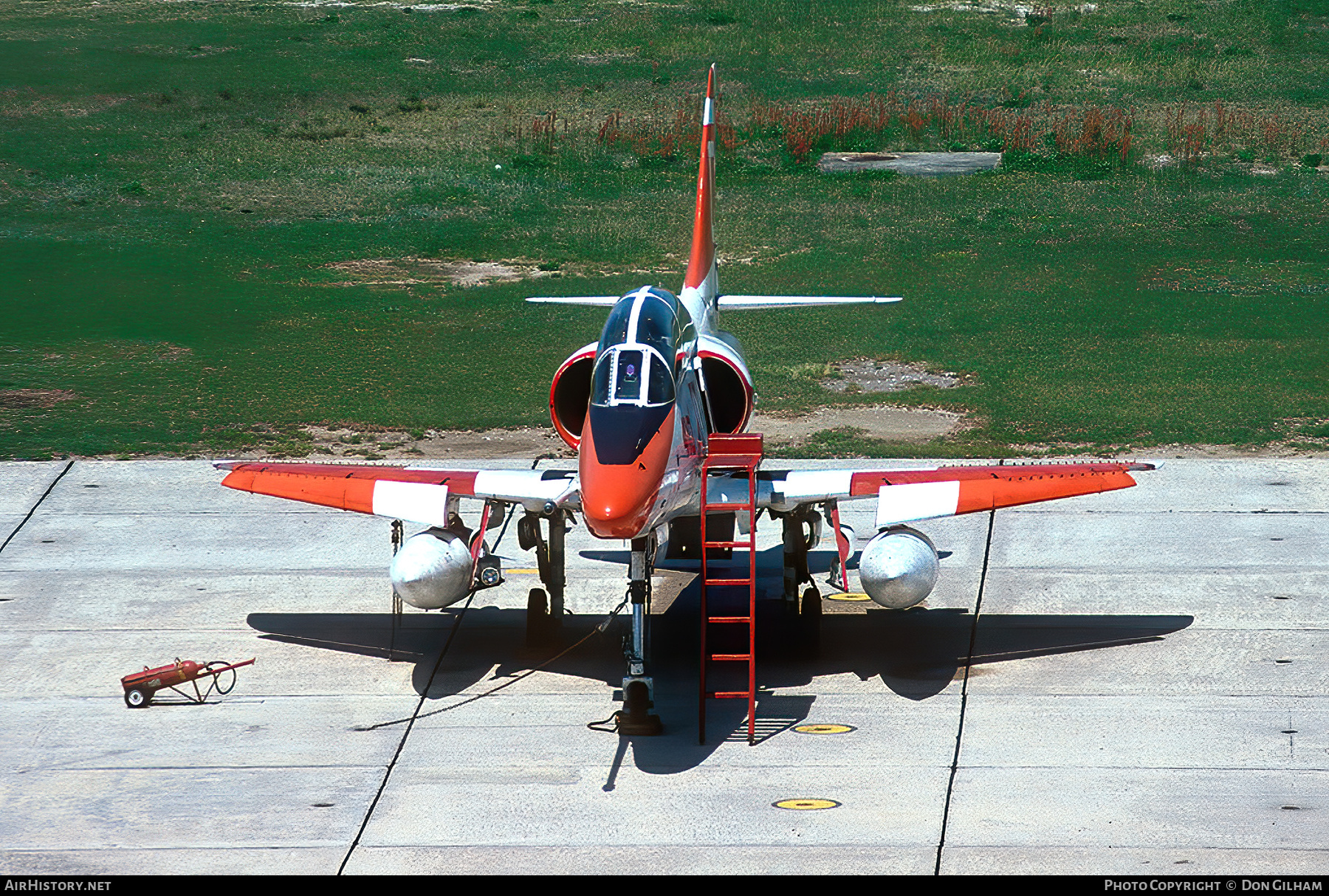 Aircraft Photo of Not known | Douglas TA-4J Skyhawk | USA - Navy | AirHistory.net #316086