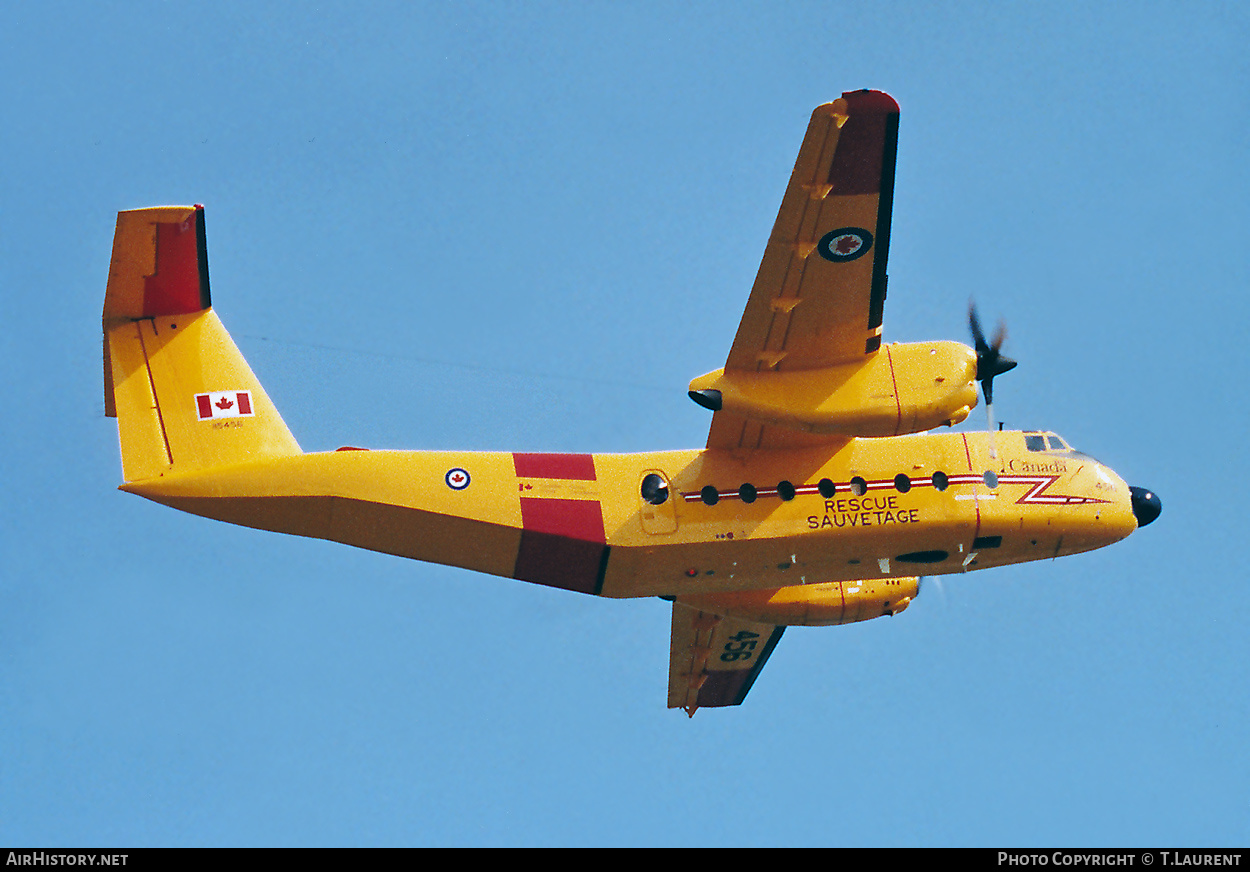 Aircraft Photo of 115456 | De Havilland Canada CC-115 Buffalo | Canada - Air Force | AirHistory.net #316722