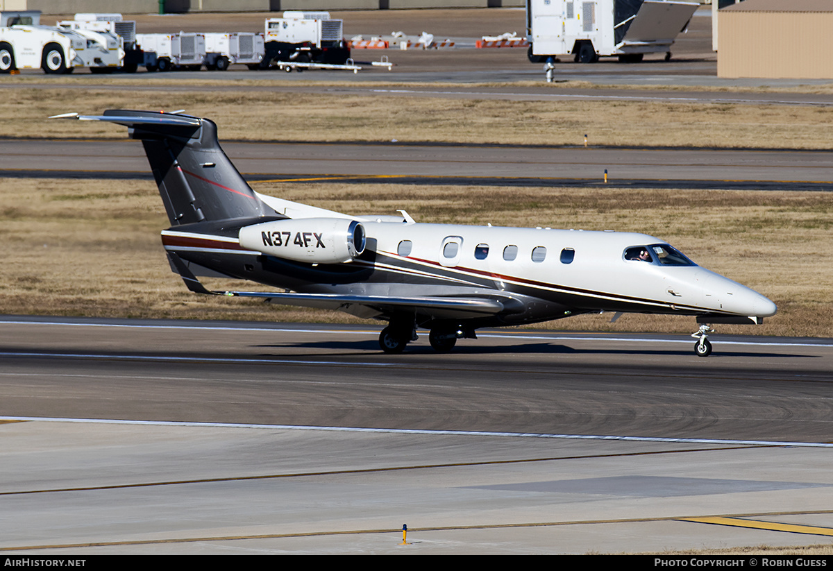 Aircraft Photo of N374FX | Embraer EMB-505 Phenom 300 | AirHistory.net #316883