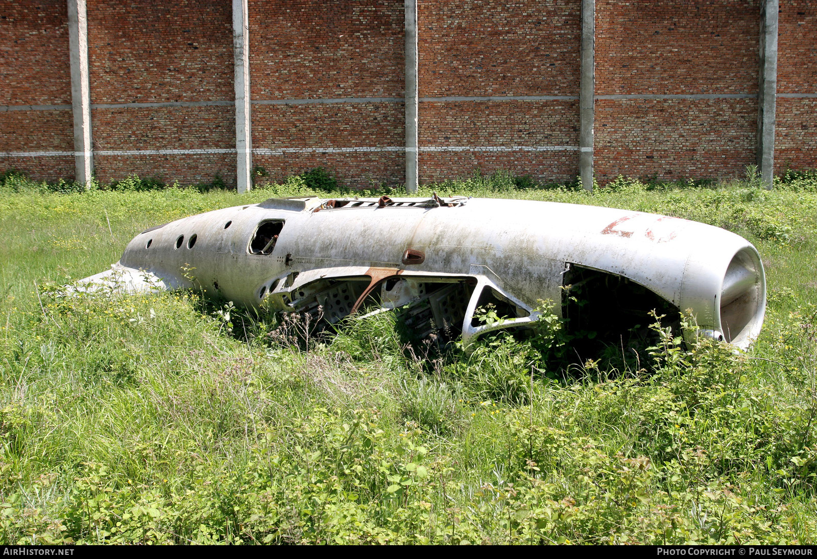 Aircraft Photo of 07 | Mikoyan-Gurevich MiG-15UTI | Albania - Air Force | AirHistory.net #317645
