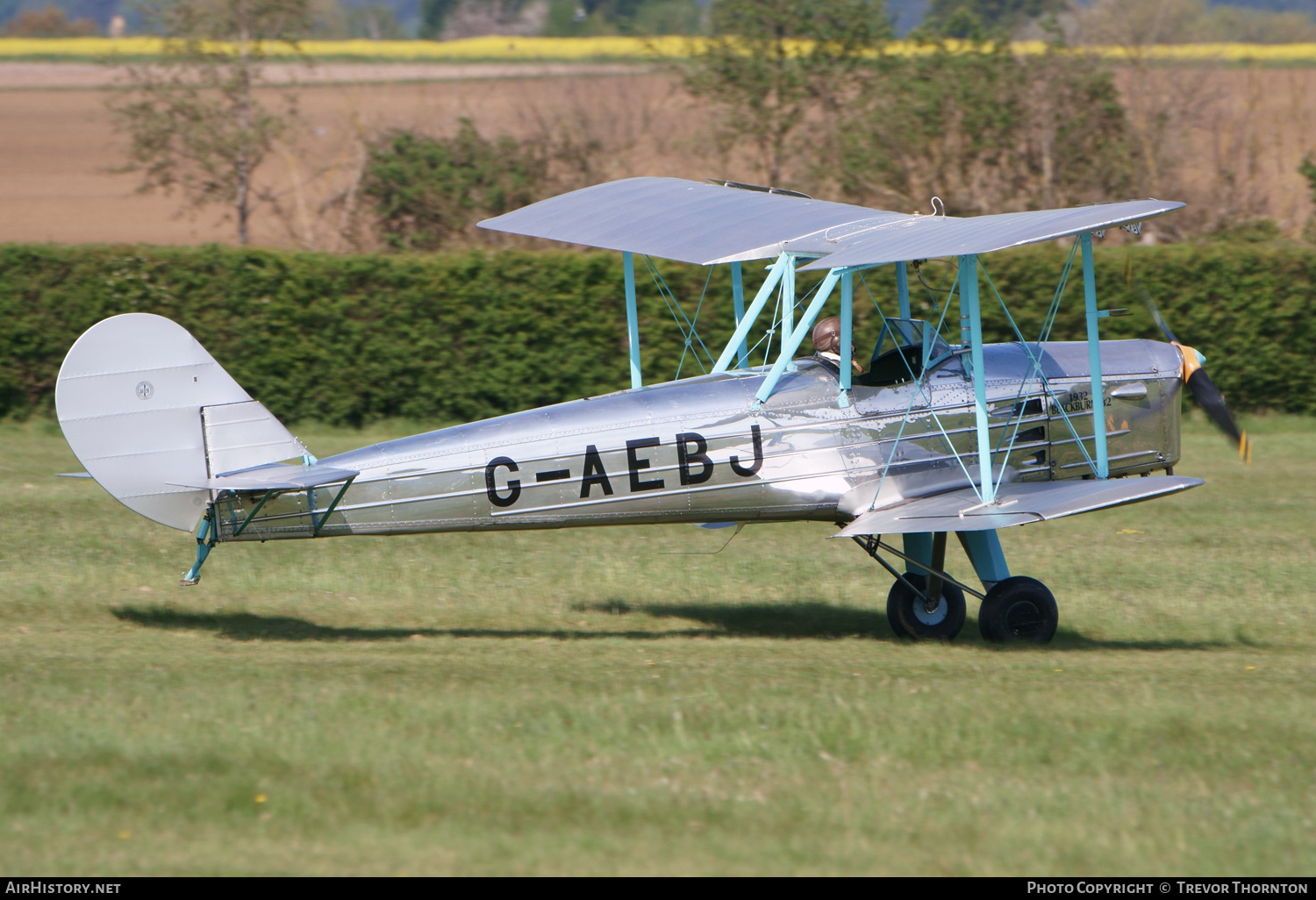 Aircraft Photo of G-AEBJ | Blackburn B.2 Series 1 | AirHistory.net #318064