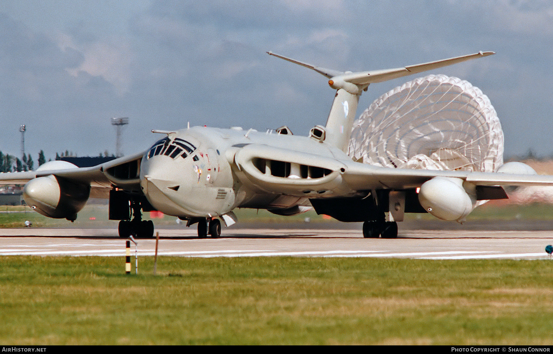 Aircraft Photo of XH672 | Handley Page HP-80 Victor K2 | UK - Air Force | AirHistory.net #318516