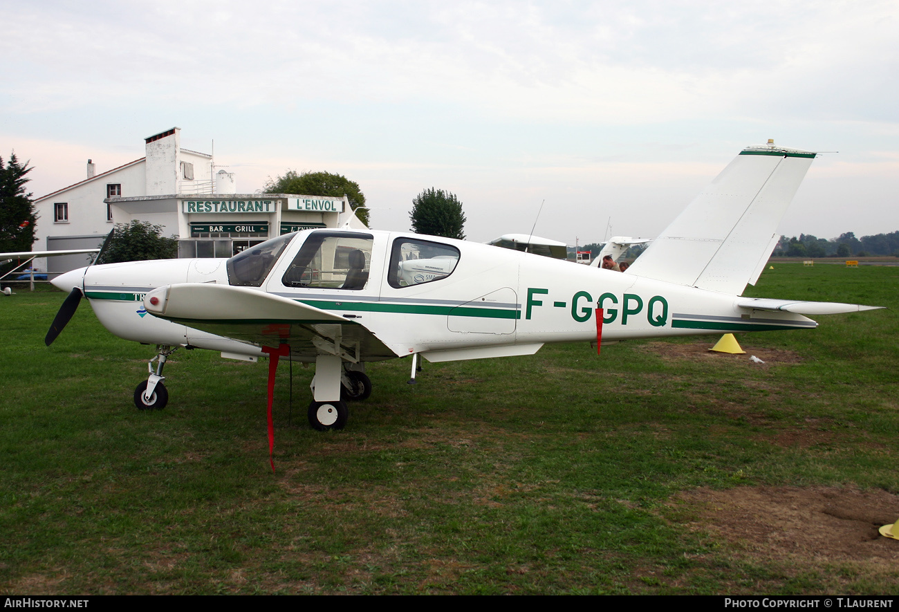 Aircraft Photo of F-GGPQ | Socata TB-20 Trinidad | AirHistory.net #318521