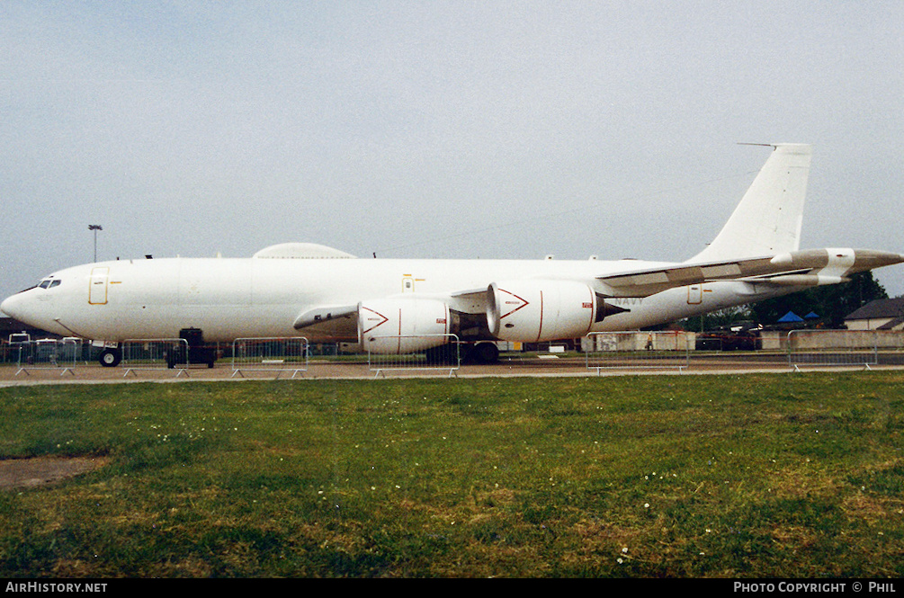 Aircraft Photo of 164404 | Boeing E-6B Mercury | USA - Navy | AirHistory.net #318786