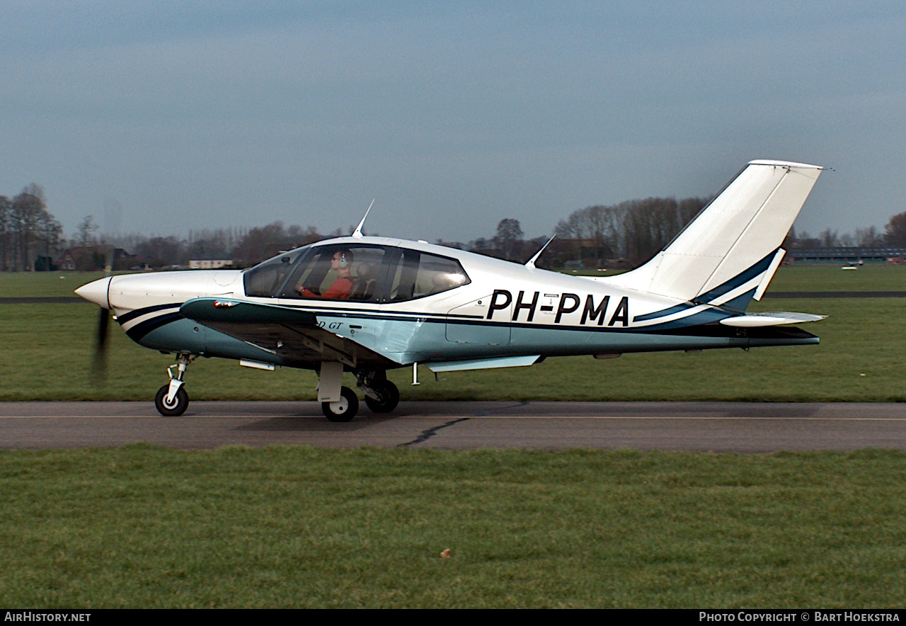 Aircraft Photo of PH-PMA | Socata TB-20 Trinidad | AirHistory.net #318795