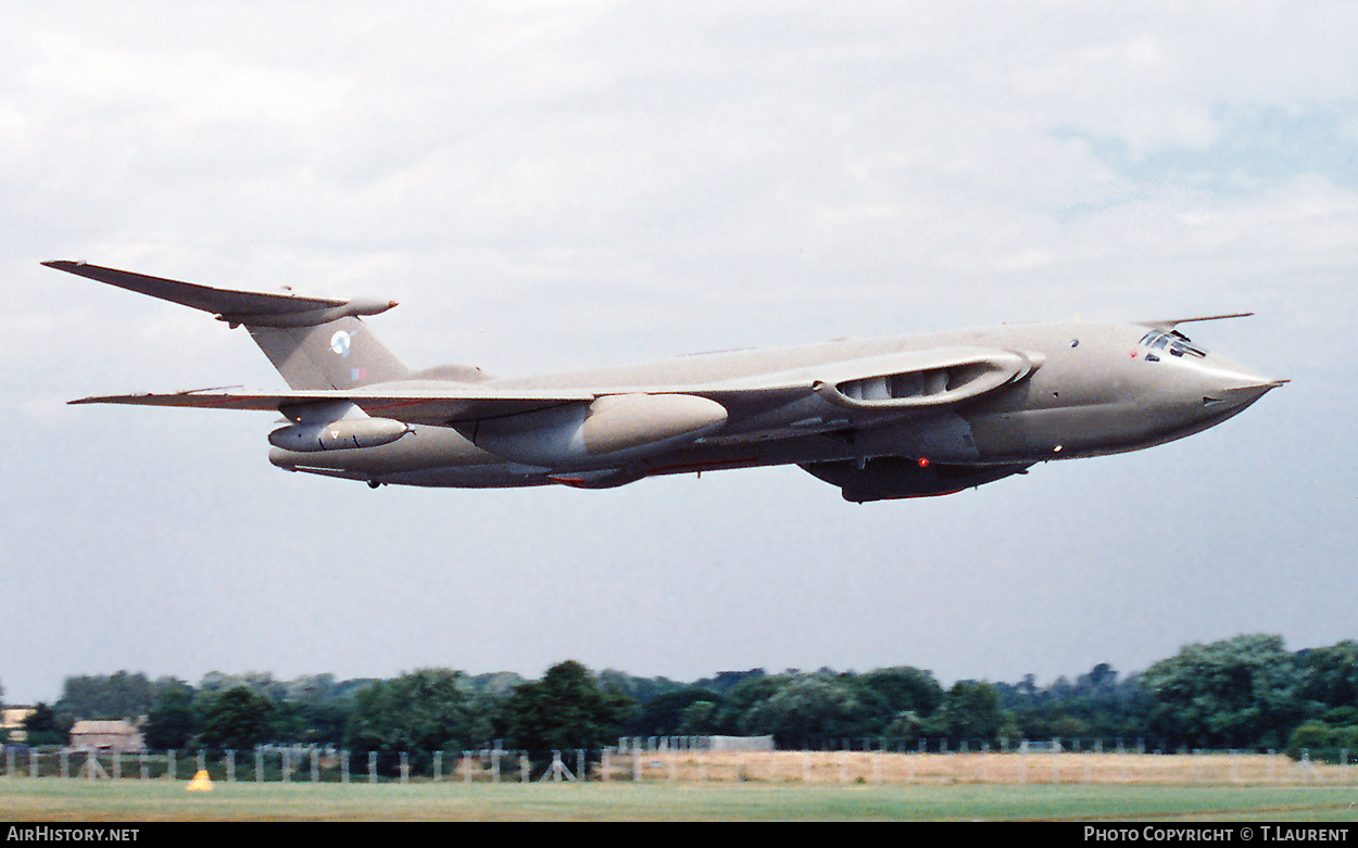 Aircraft Photo of XL190 | Handley Page HP-80 Victor K2 | UK - Air Force | AirHistory.net #319067