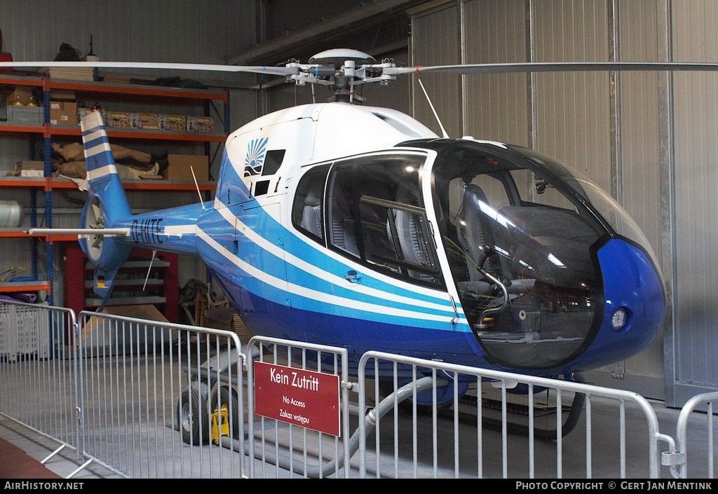 Aircraft Photo of D-HITE | Eurocopter EC-120B Colibri | AirHistory.net #319407