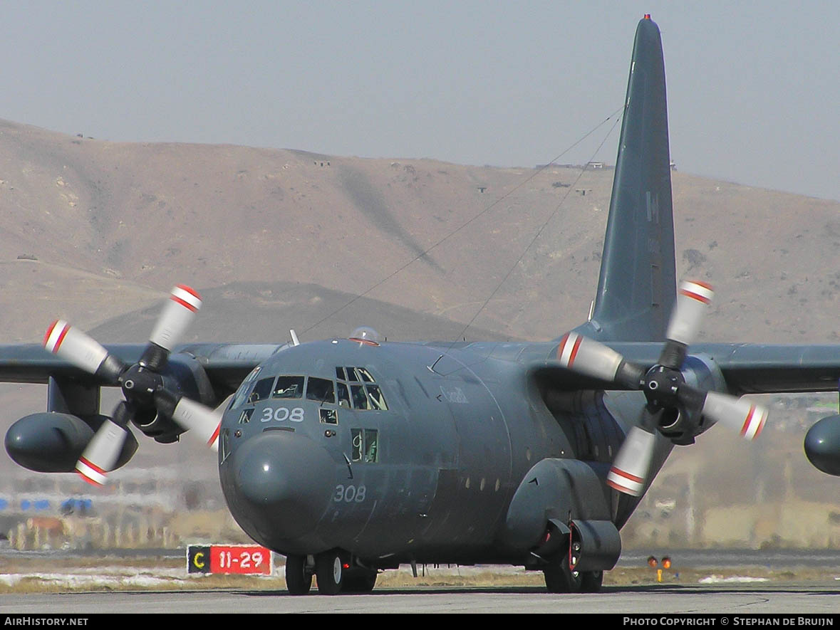 Aircraft Photo of 130308 | Lockheed CC-130E Hercules | Canada - Air Force | AirHistory.net #320054