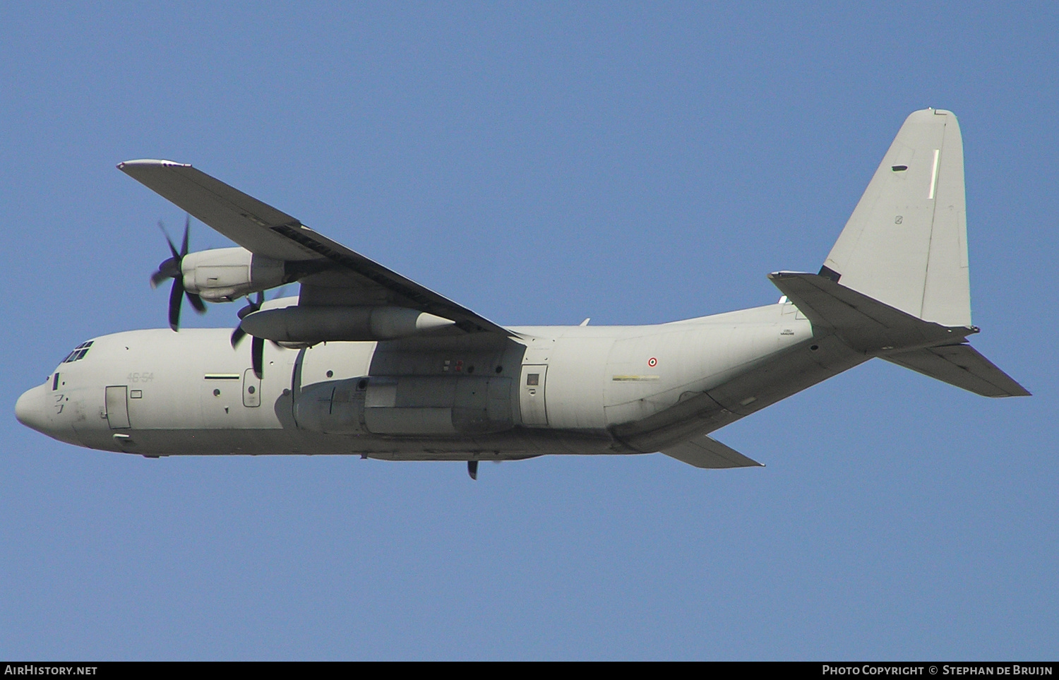 Aircraft Photo of MM62188 | Lockheed Martin C-130J-30 Hercules | Italy - Air Force | AirHistory.net #320058