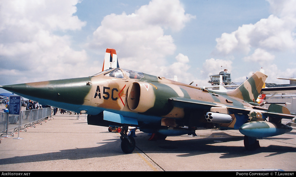 Aircraft Photo of Not known | Nanchang A-5C | China - Air Force | AirHistory.net #320434