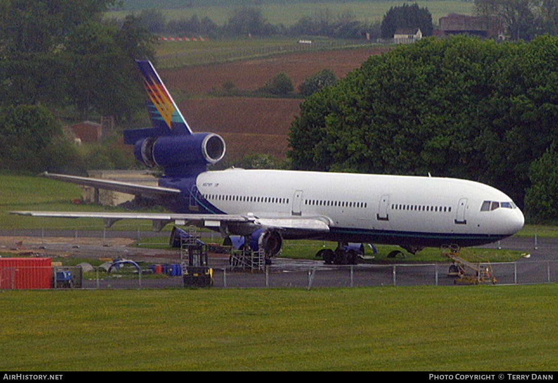Aircraft Photo of N571RY | McDonnell Douglas DC-10-10 | AirHistory.net #320457