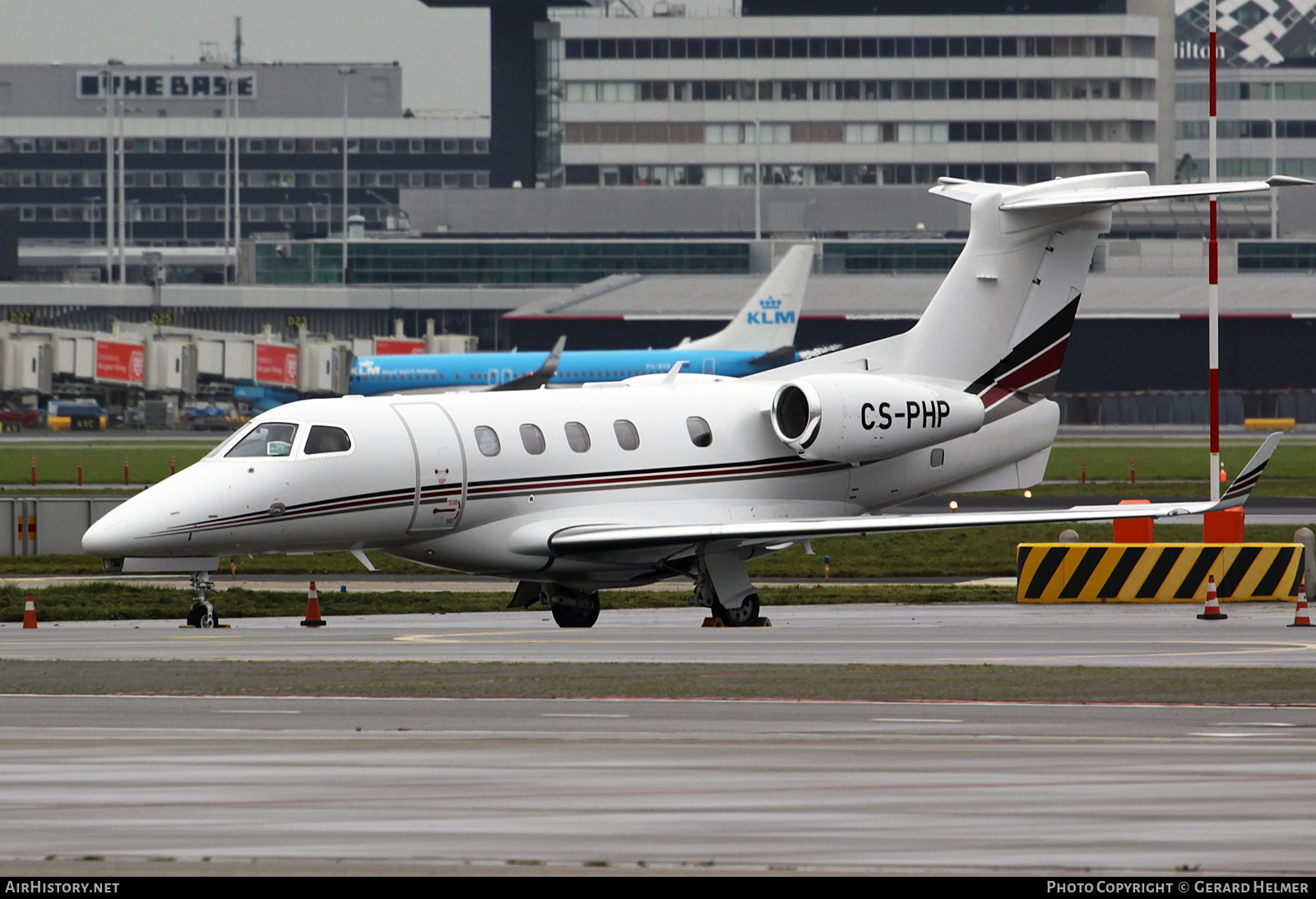 Aircraft Photo of CS-PHP | Embraer EMB-505 Phenom 300 | AirHistory.net #321146