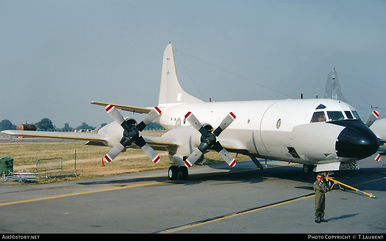 Aircraft Photo of A9-658 | Lockheed P-3C Orion | Australia - Air Force | AirHistory.net #321745