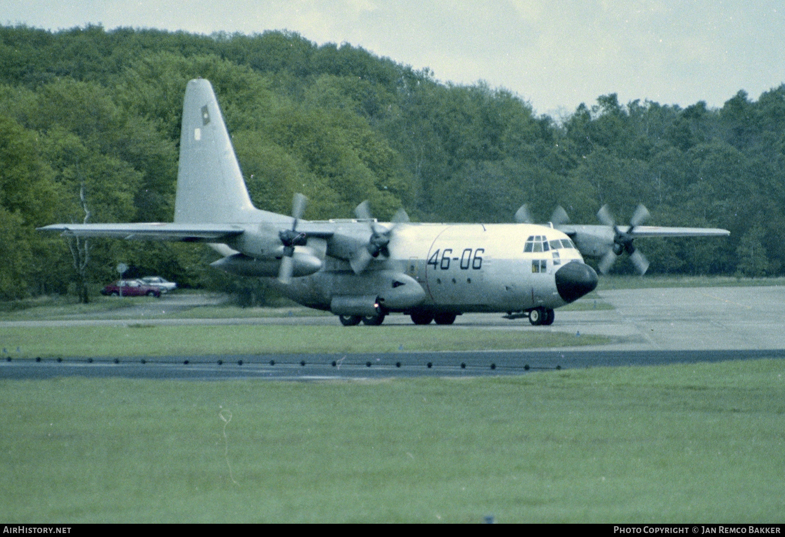 Aircraft Photo of MM61992 | Lockheed C-130H Hercules | Italy - Air Force | AirHistory.net #321820