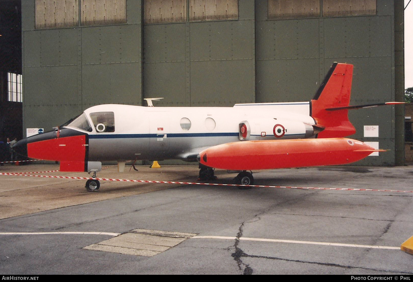 Aircraft Photo of MM62017 | Piaggio PD-808RM | Italy - Air Force | AirHistory.net #322184