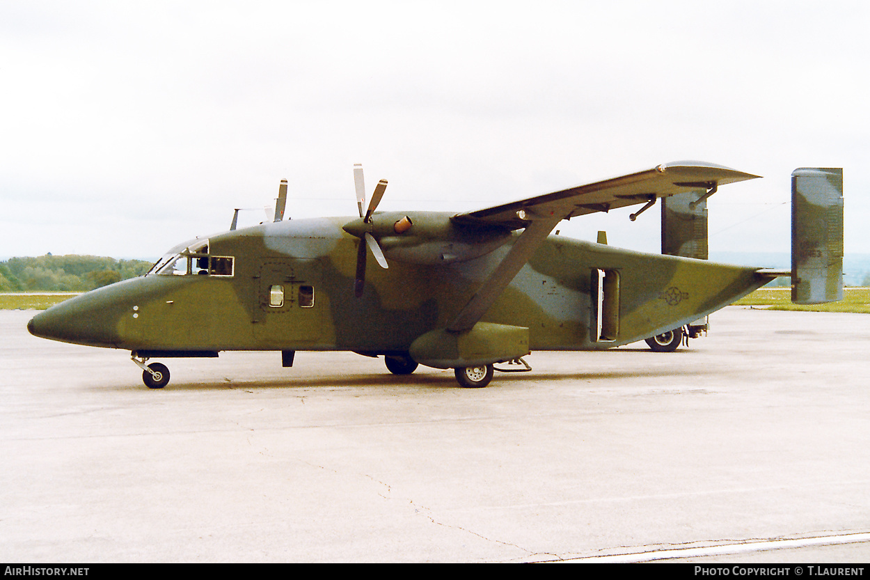 Aircraft Photo of 84-0463 | Short C-23A Sherpa (330) | USA - Air Force | AirHistory.net #322351