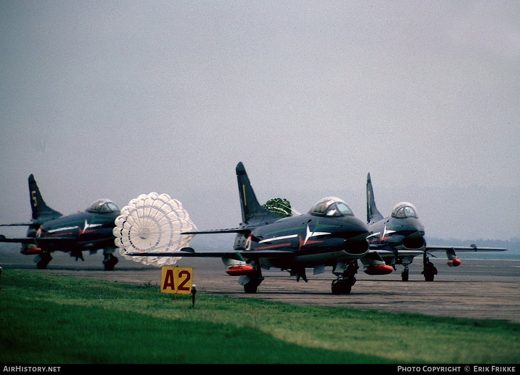 Aircraft Photo of MM6243 | Fiat G-91PAN | Italy - Air Force | AirHistory.net #322482