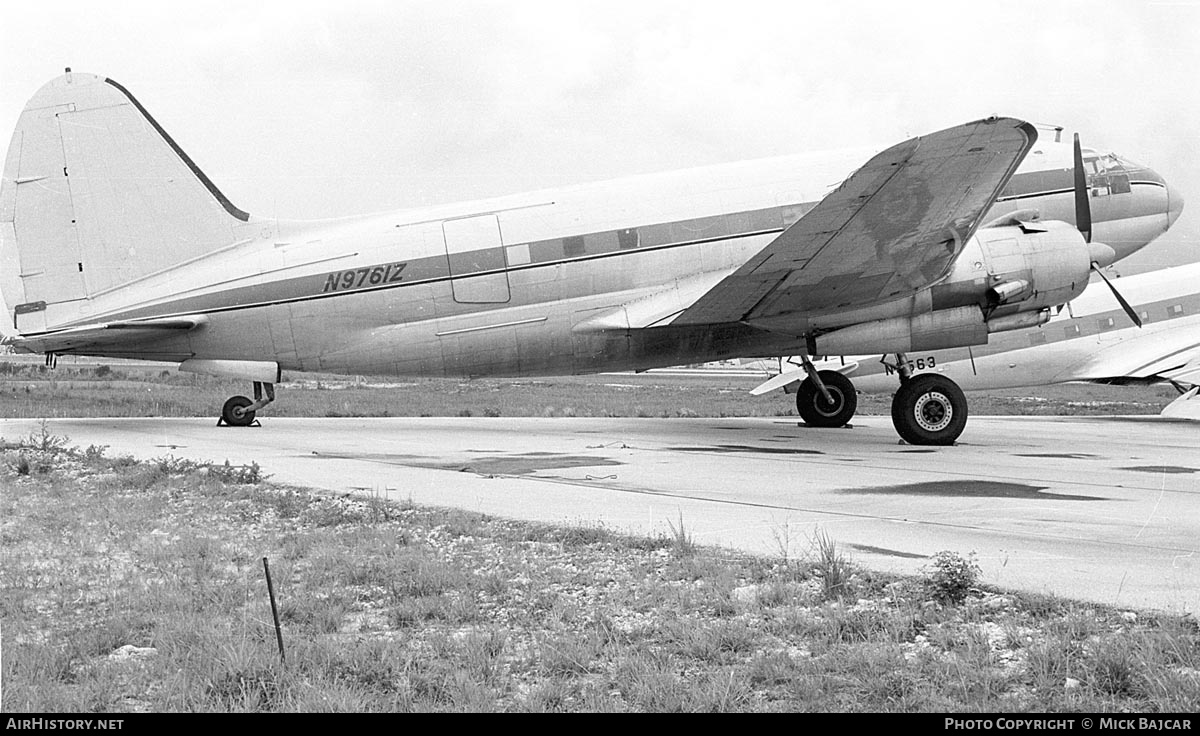 Aircraft Photo of N9761Z | Smith Super 46C Commando | AirHistory.net #323289