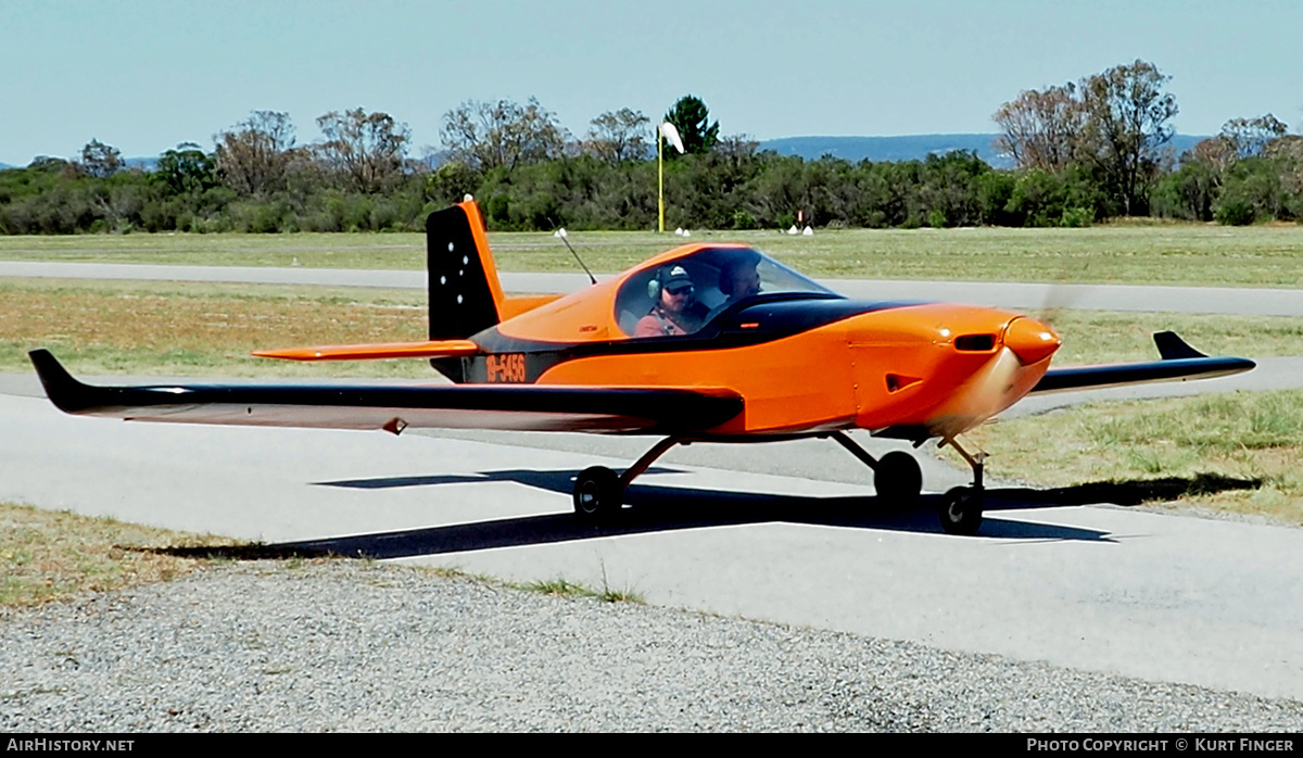 Aircraft Photo of 19-5456 | Morgan Aero Works Cheetah MK II | AirHistory.net #325173