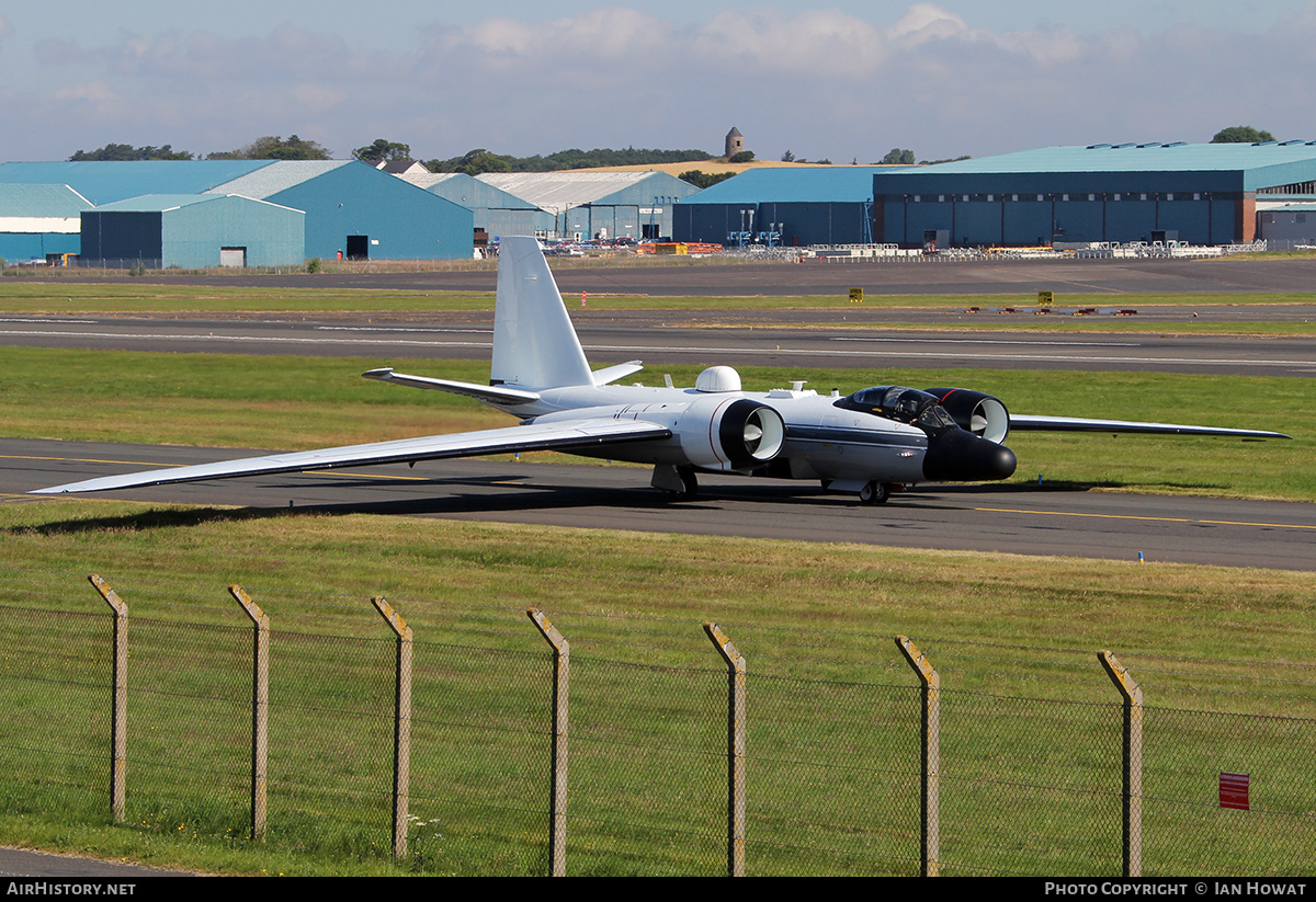 Aircraft Photo of N926NA | Martin WB-57F Canberra | NASA - National Aeronautics and Space Administration | AirHistory.net #327423