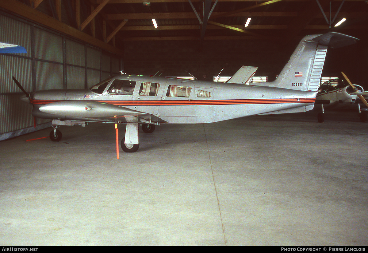Aircraft Photo of N30089 | Piper PA-32RT-300T Turbo Lance II | AirHistory.net #329528