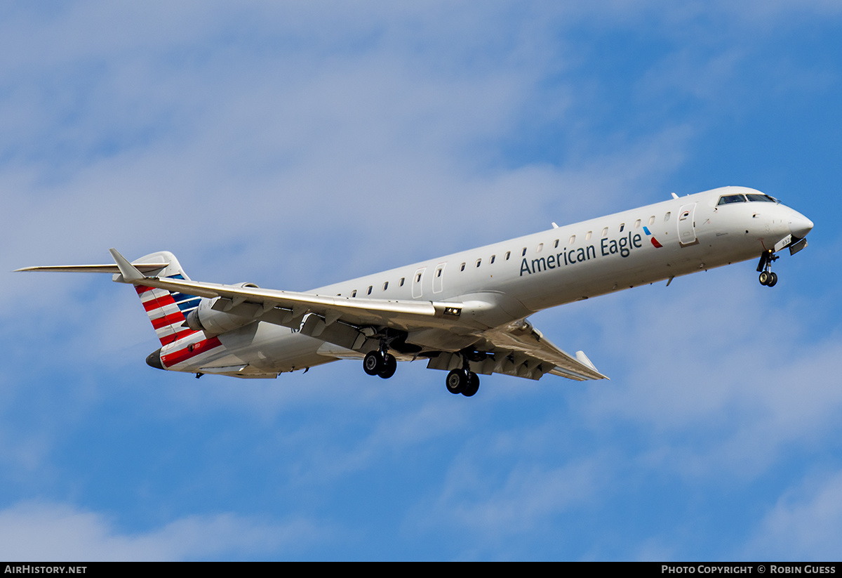 Aircraft Photo of N932LR | Bombardier CRJ-900ER (CL-600-2D24) | American Eagle | AirHistory.net #329967