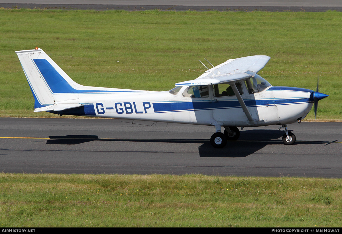 Aircraft Photo of G-GBLP | Reims F172M Skyhawk | AirHistory.net #330118