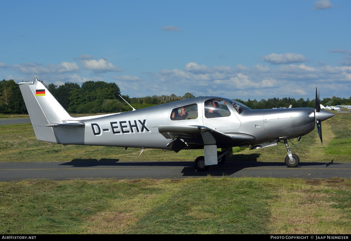 Aircraft Photo of D-EEHX | Ruschmeyer R90-230RG | AirHistory.net #332380