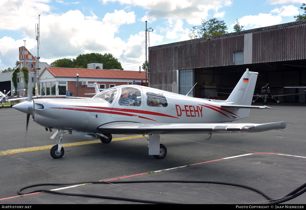 Aircraft Photo of D-EEHY | Ruschmeyer R90-230RG | AirHistory.net #332397