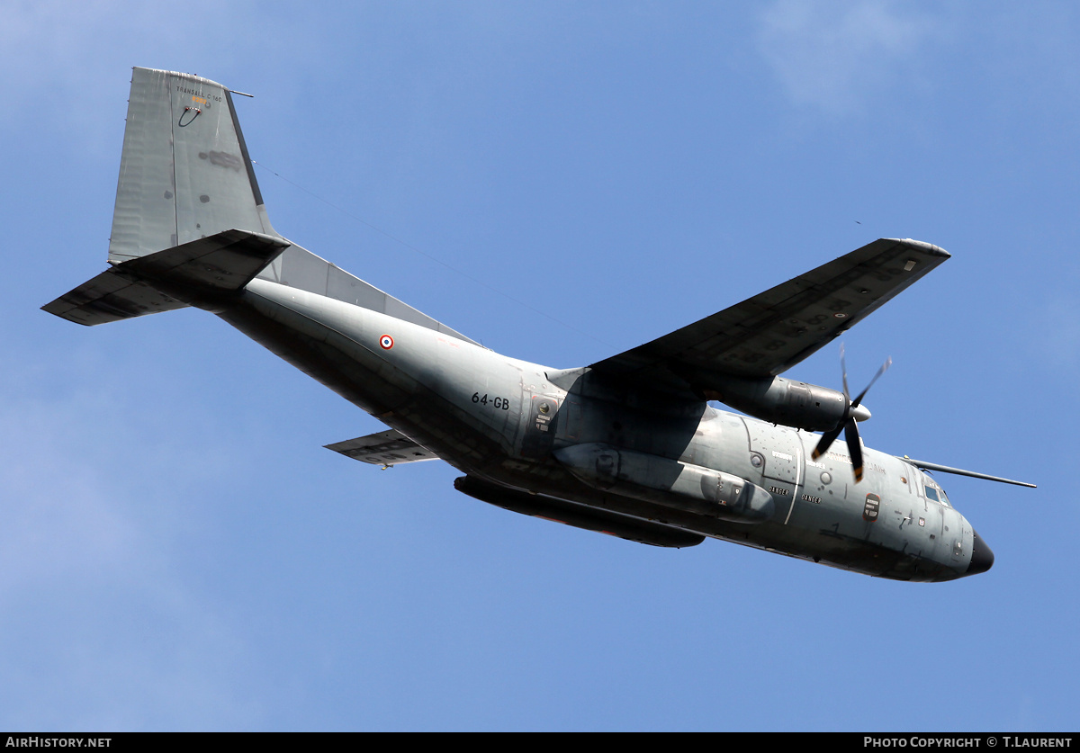 Aircraft Photo of R202 | Transall C-160R | France - Air Force | AirHistory.net #332593