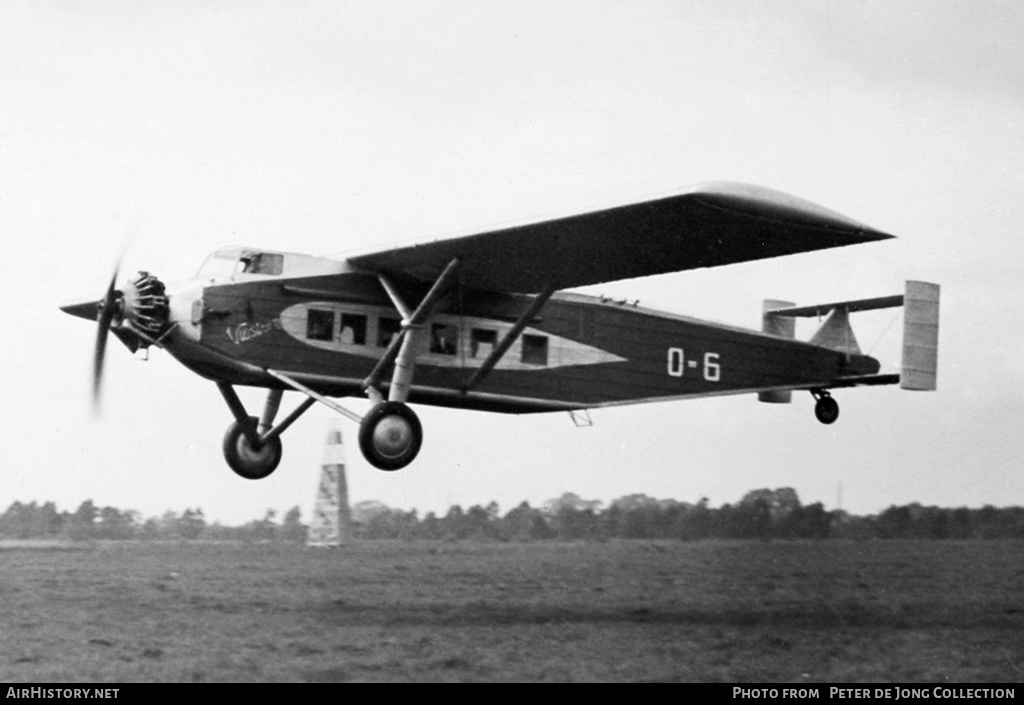 Aircraft Photo of O-6 | Vickers 203 Viastra VI | AirHistory.net #332805