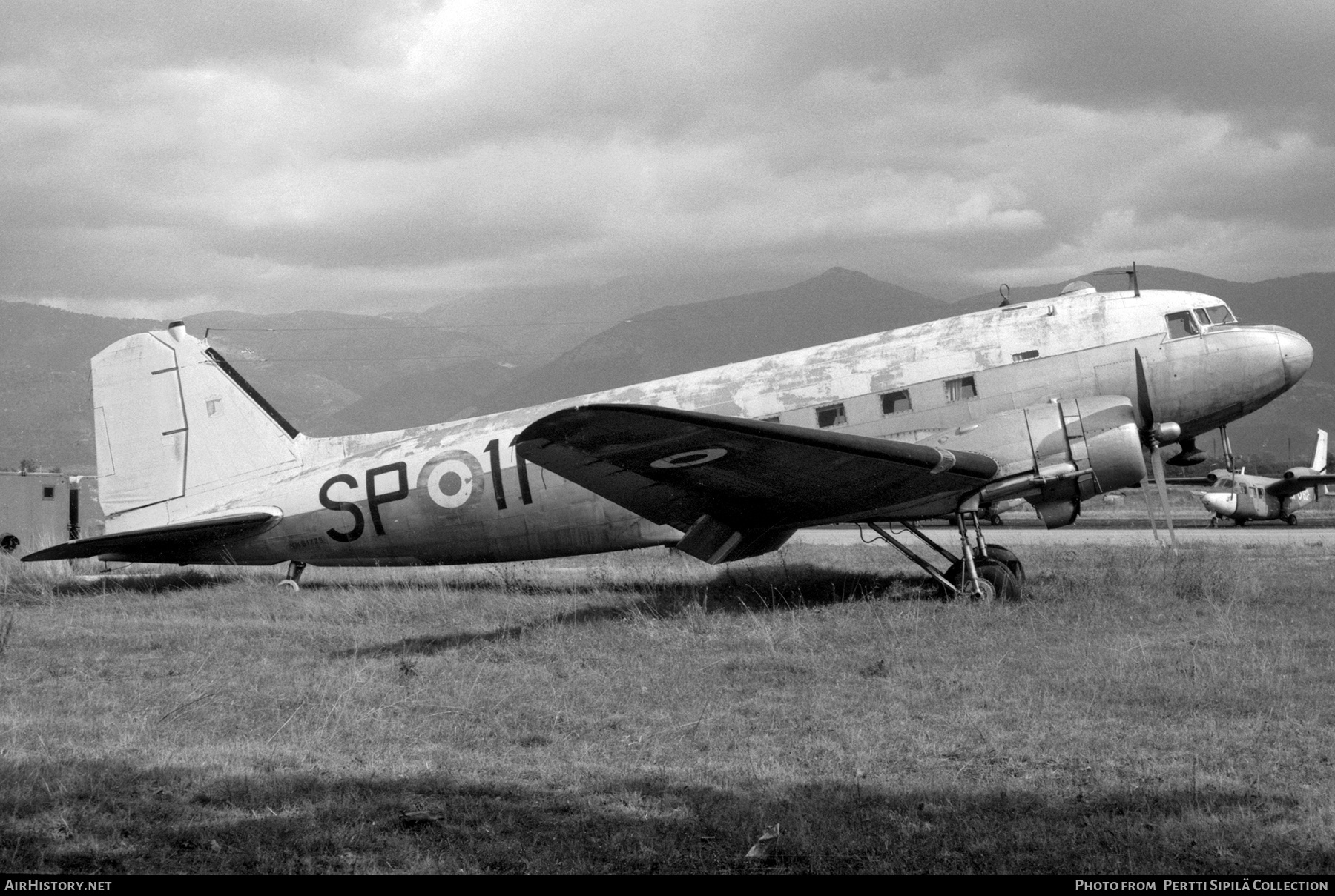 Aircraft Photo of MM61778 | Douglas C-47A Skytrain | Italy - Air Force | AirHistory.net #332841