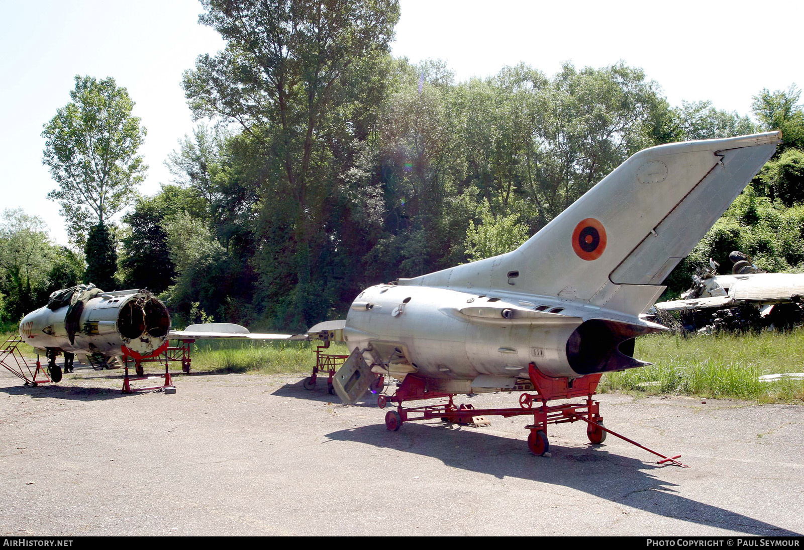 Aircraft Photo of 3-02 | Mikoyan-Gurevich MiG-19S | Albania - Air Force | AirHistory.net #333347